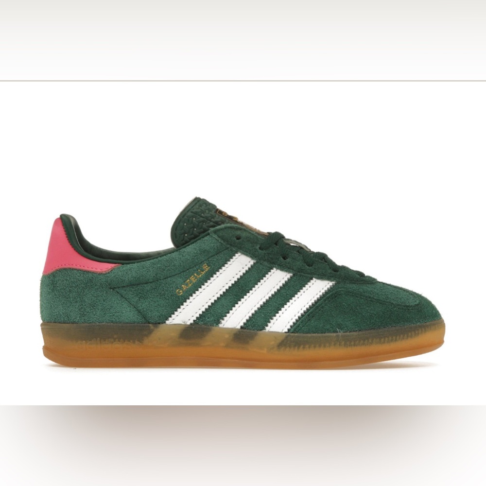 Adidas Gazelle